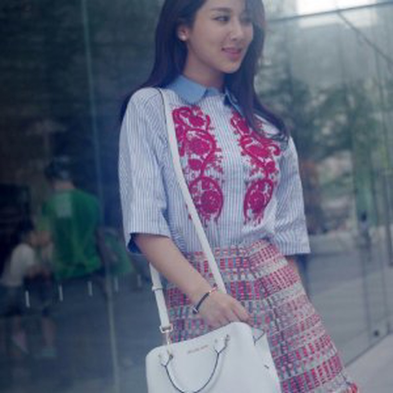 杨紫