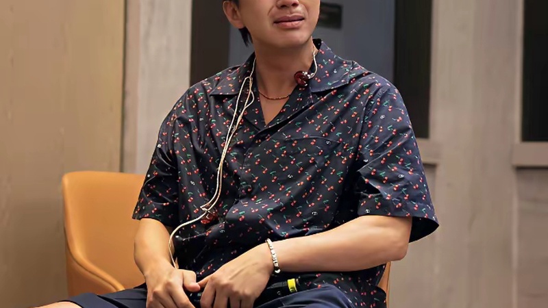 刘涛后台神预言！邓超春晚独唱抒情曲未播先火
