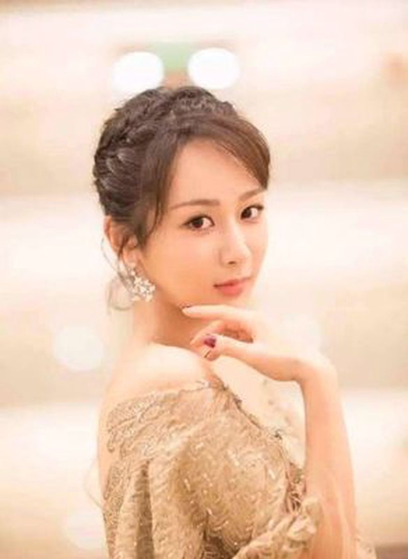 杨紫