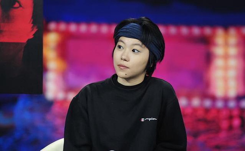 窦靖童