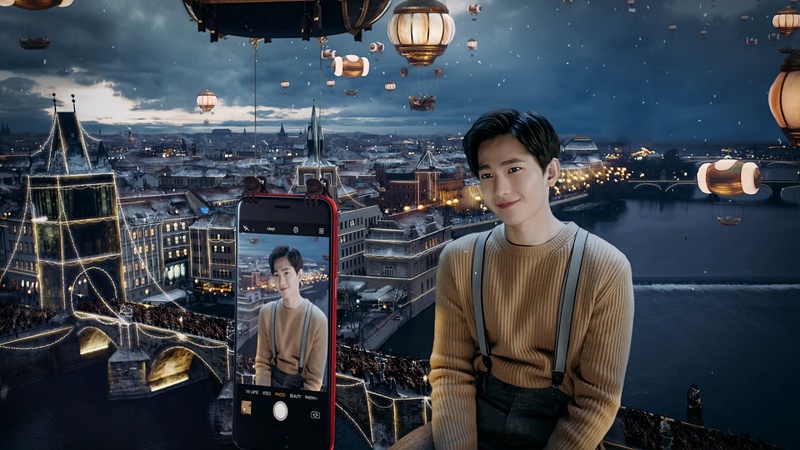 杨洋