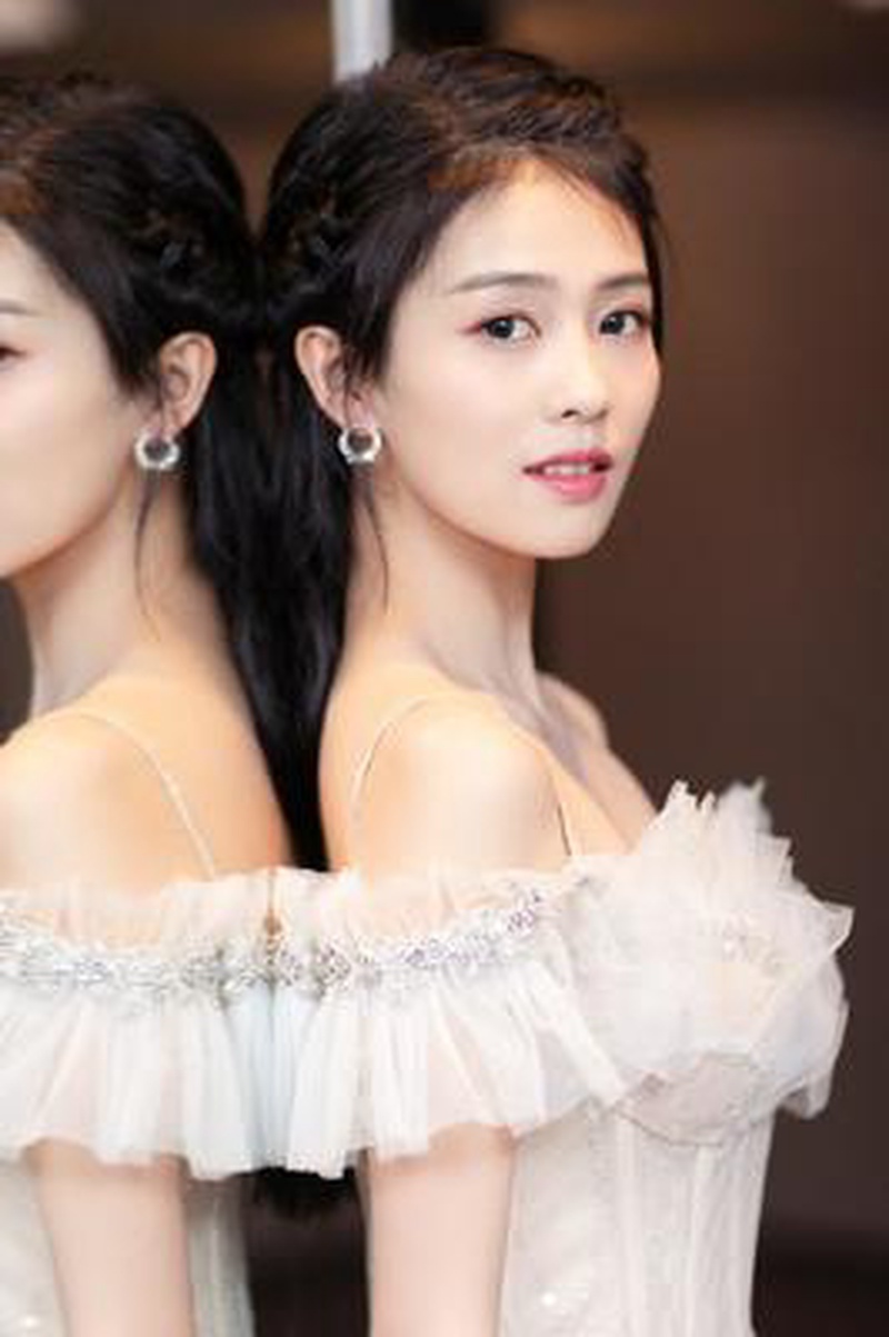 白鹿