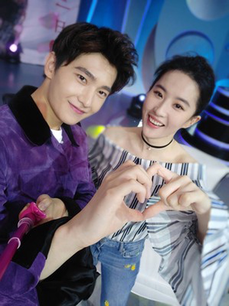 杨洋