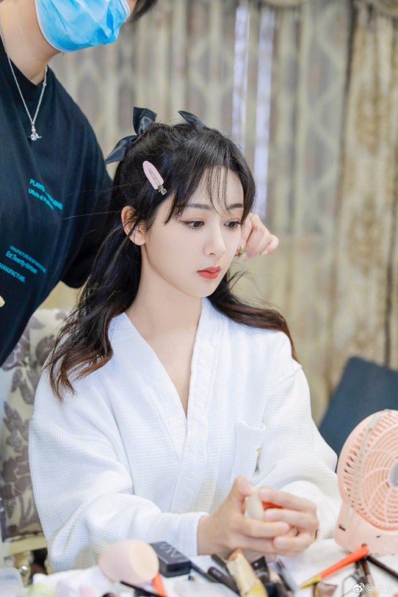杨紫