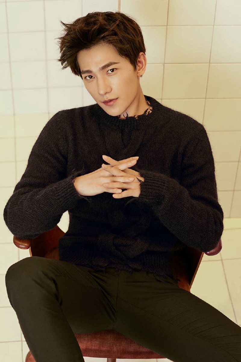 杨洋